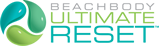 Beachbody Ultimate Reset logo