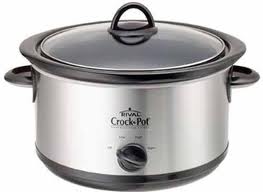 Crockpot pic (Crockpot pic)