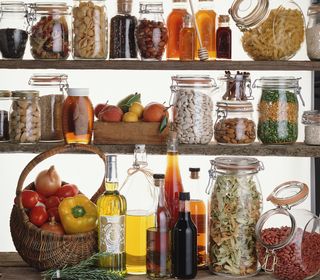 Healthy Pantry (Healthy Pantry)