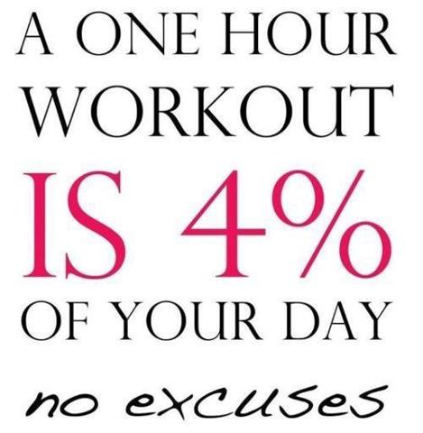 No Excuses (No excuses)